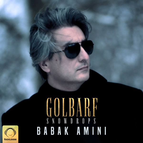 Babak Amini – Golbarf