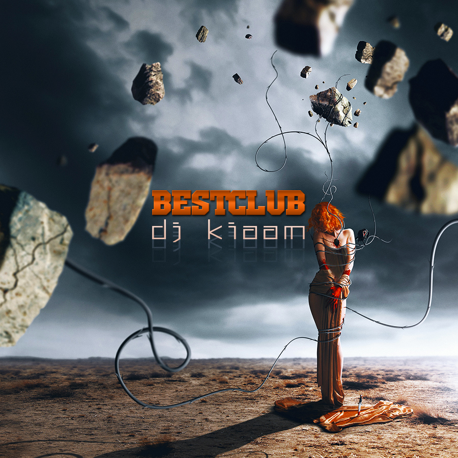 DJ Kiaam – Best Club (Episode 01)