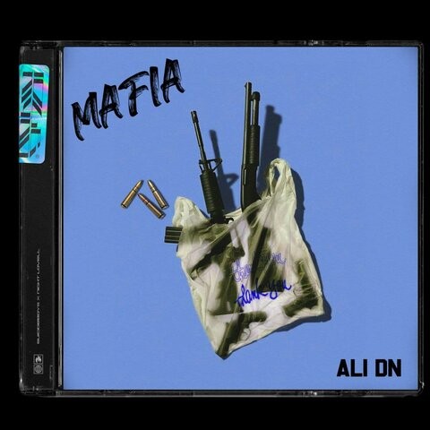 Ali Dn – Mafia