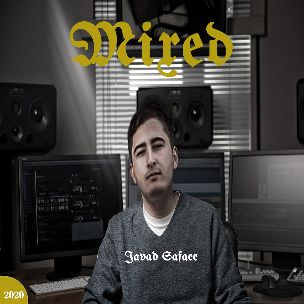 Javad Safaee – Mixed