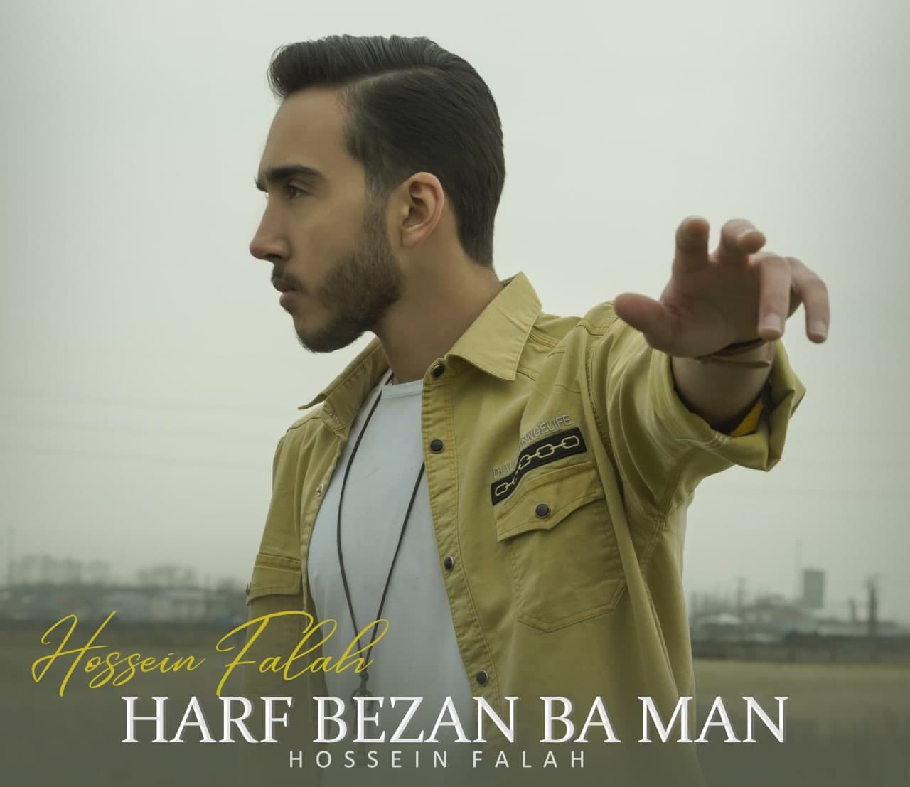 Hosein Falah – Harf Bezan Ba Man