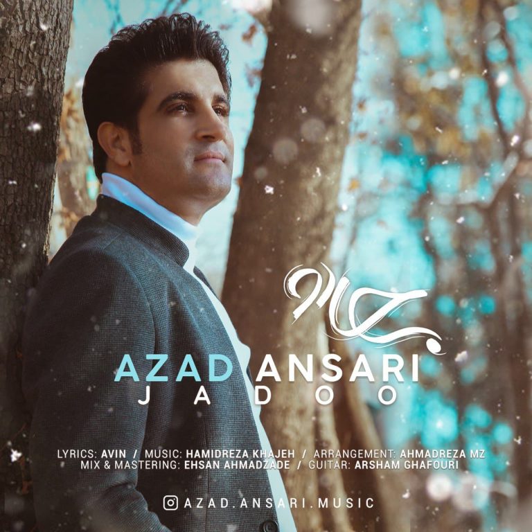 Azad Ansari – Jadoo