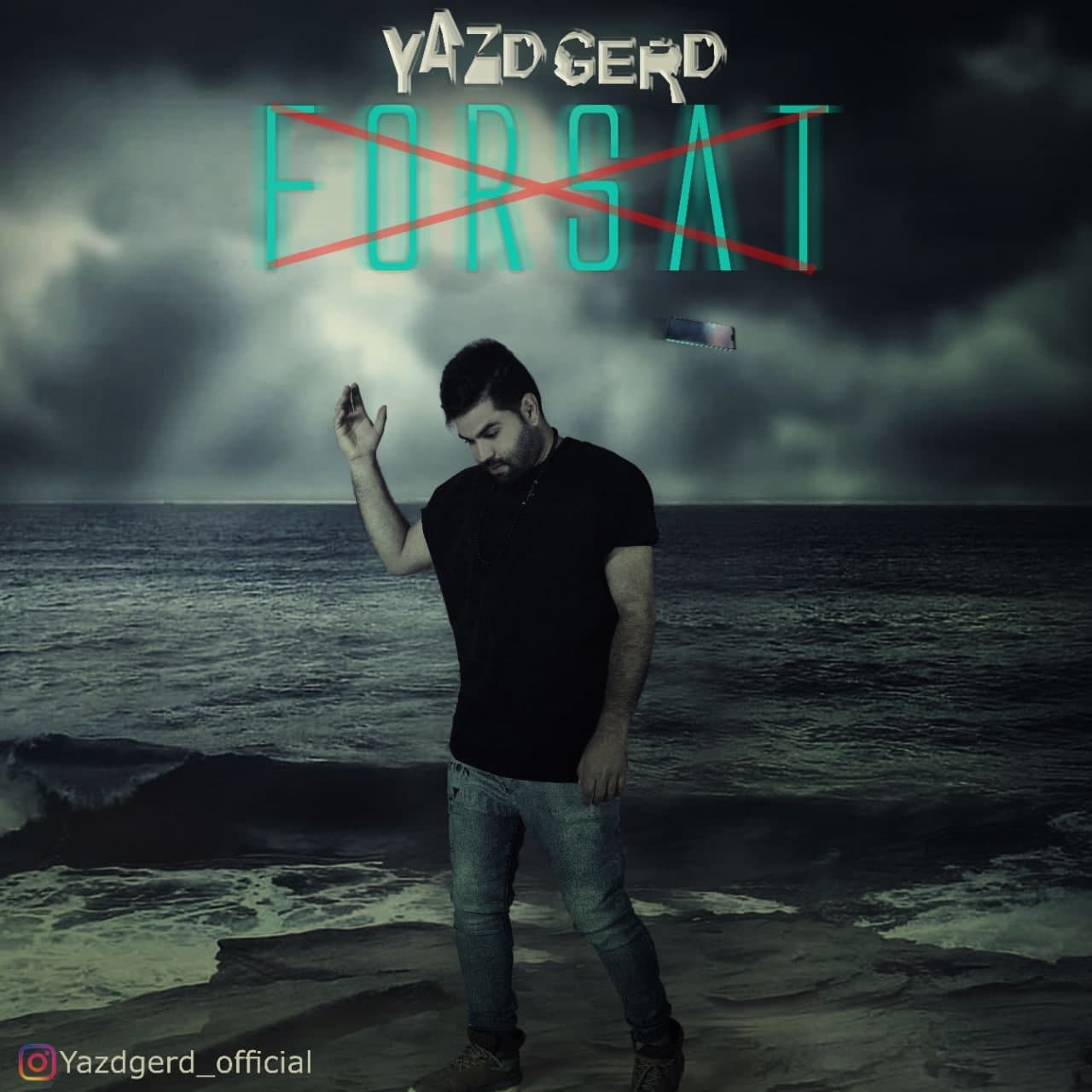 Yazgerd – Forsat