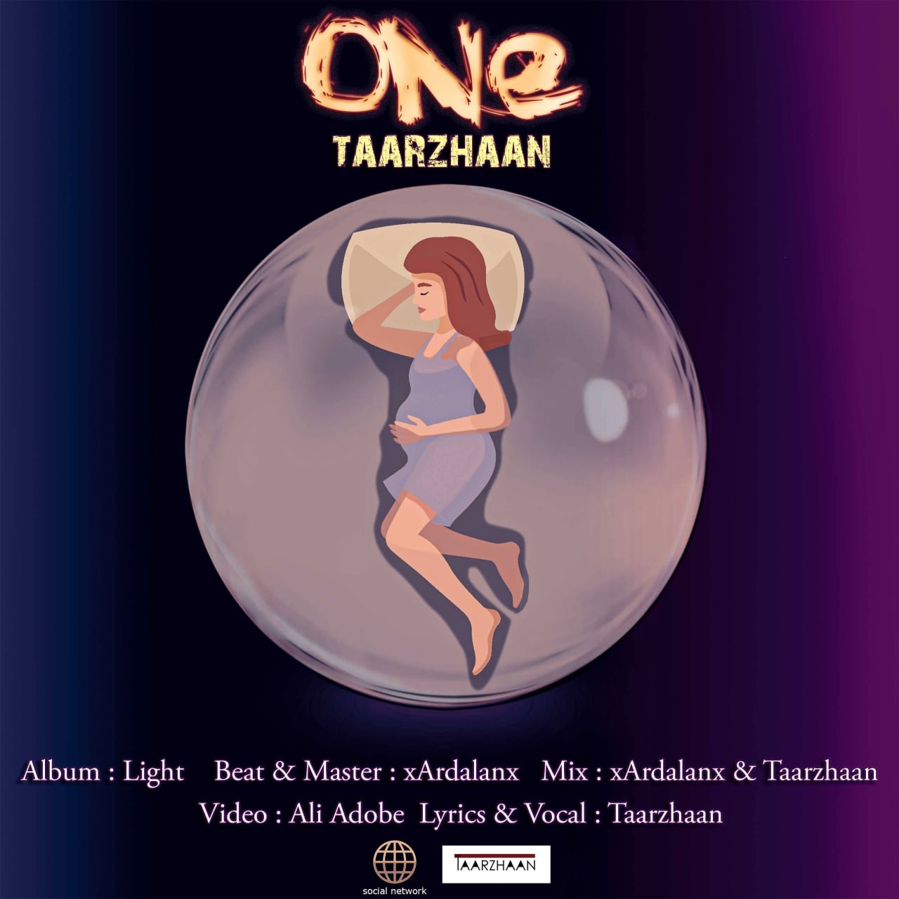 Taarzhaan – One