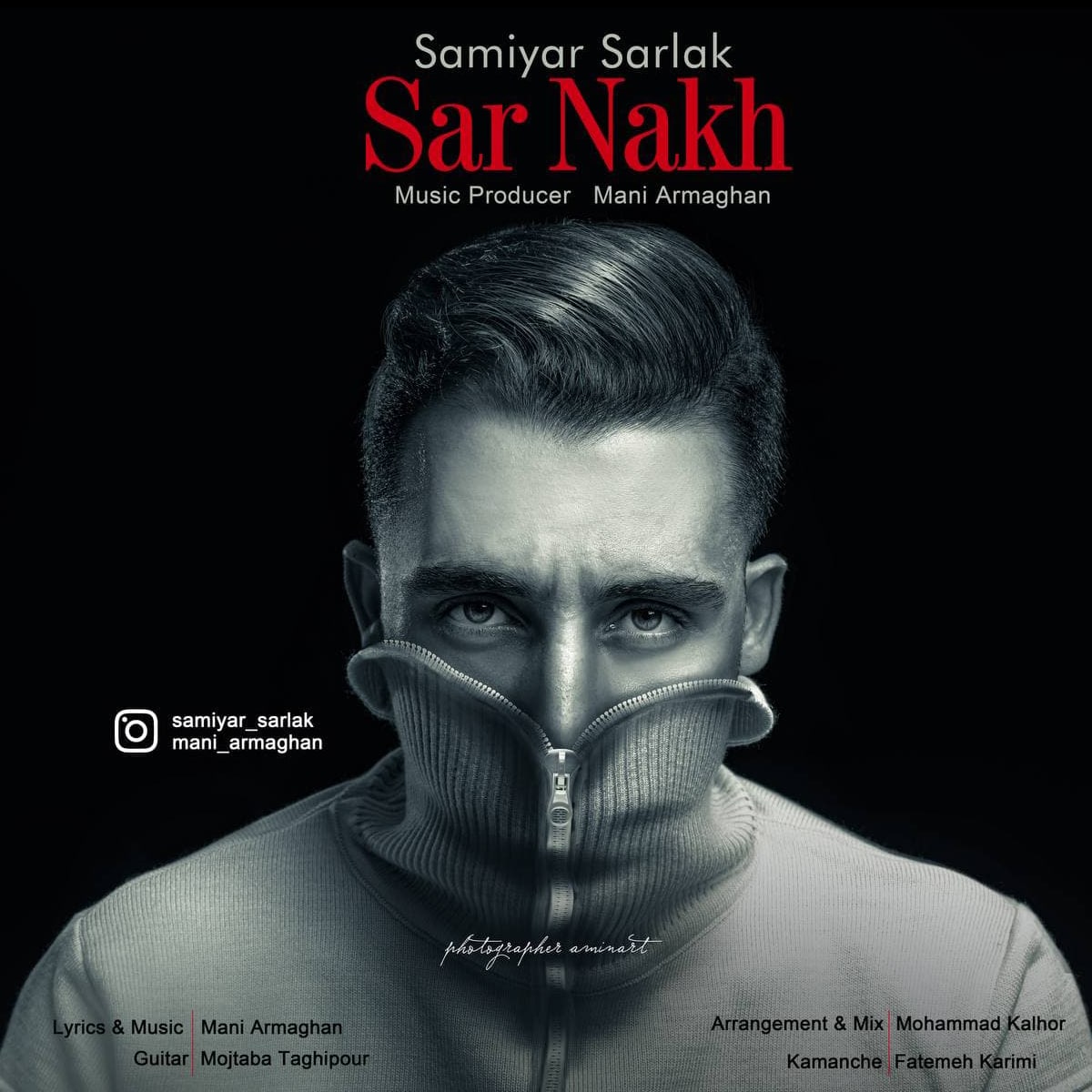 Samiyar Sarlak – Sar Nakh