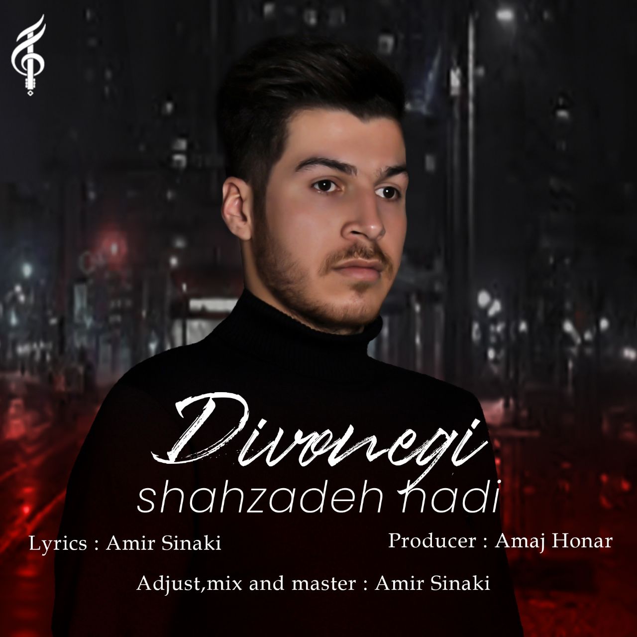 Shahzadeh Hadi – Divoonegi