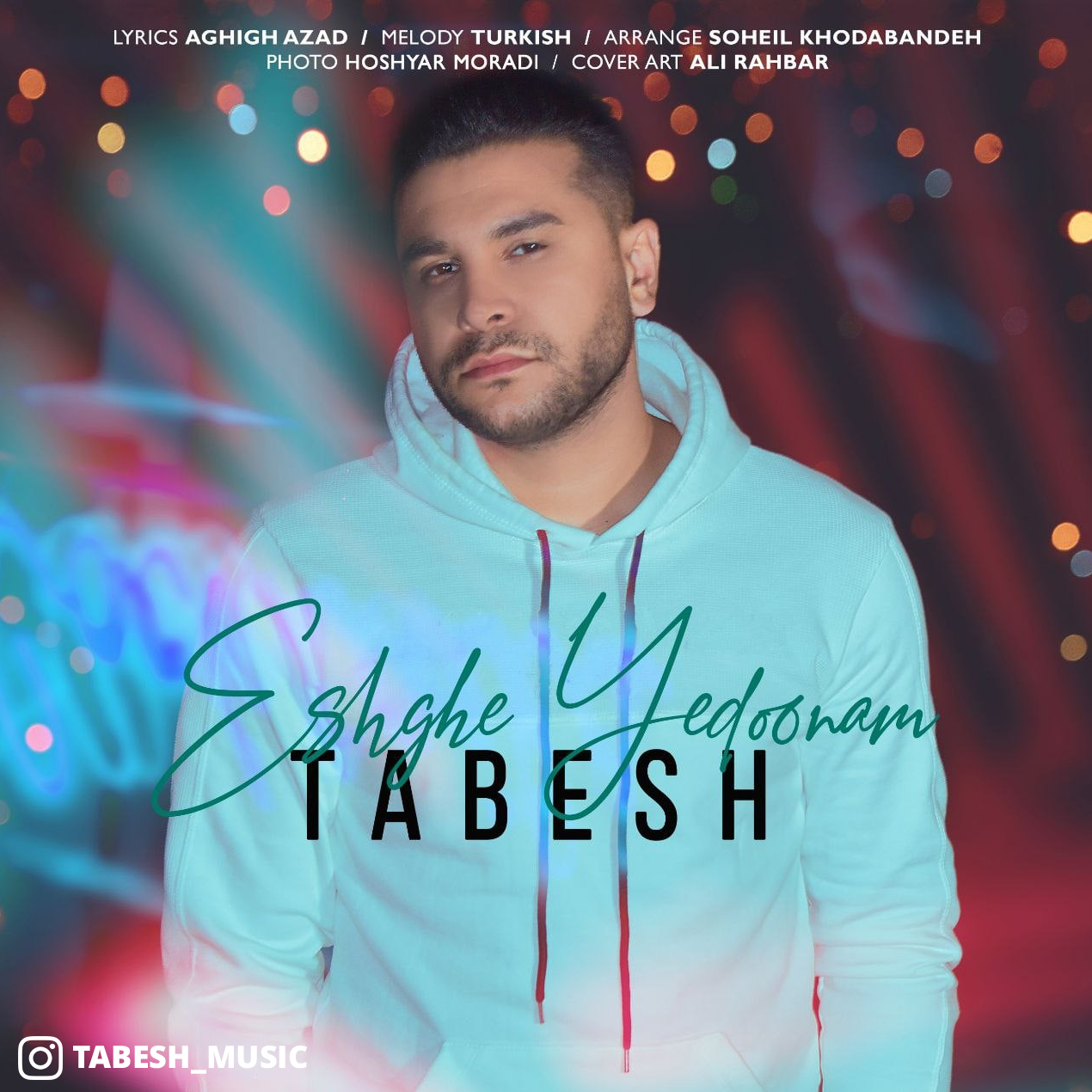 Tabesh – Eshghe Ye Doonam