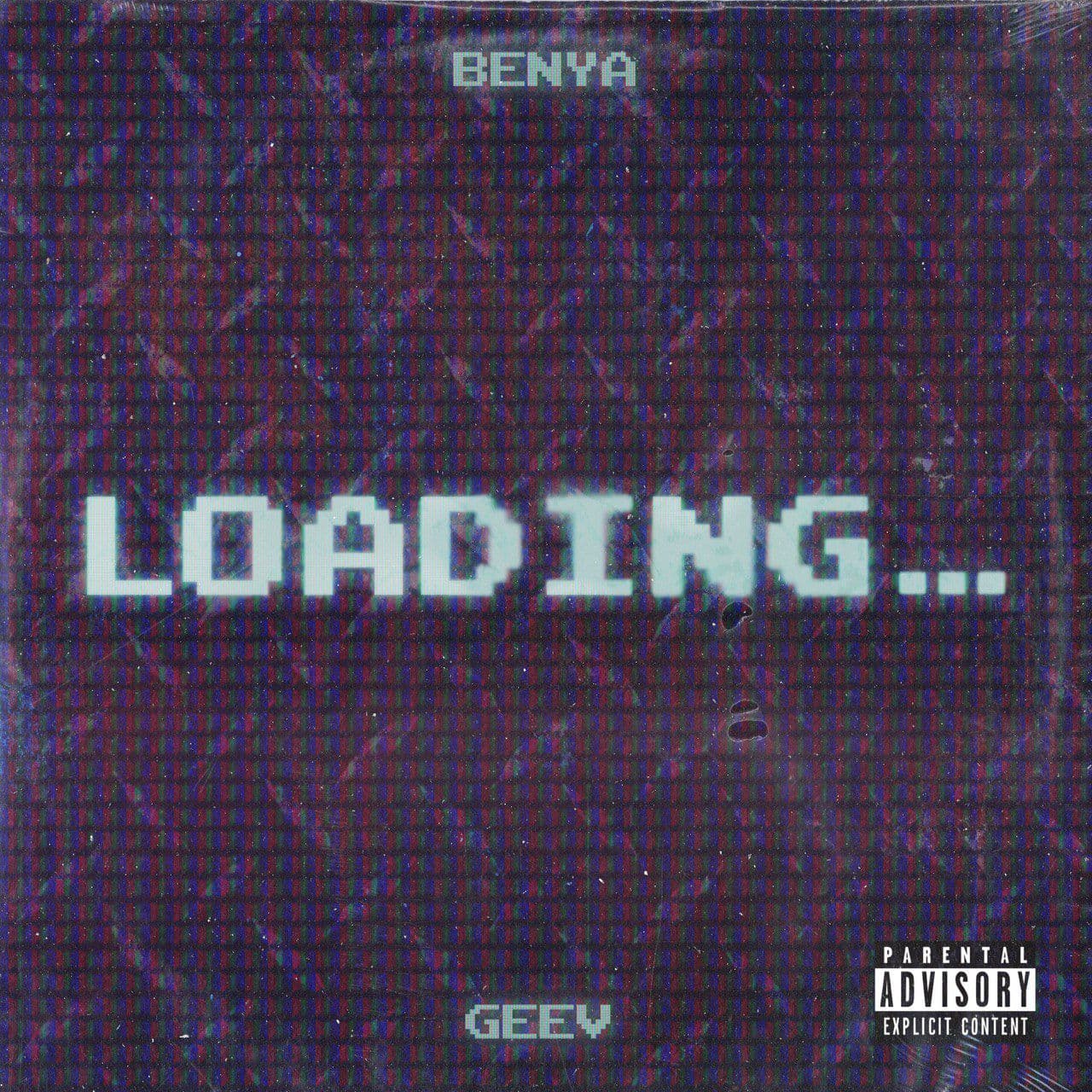 Benya & Soheil Geev – Loading