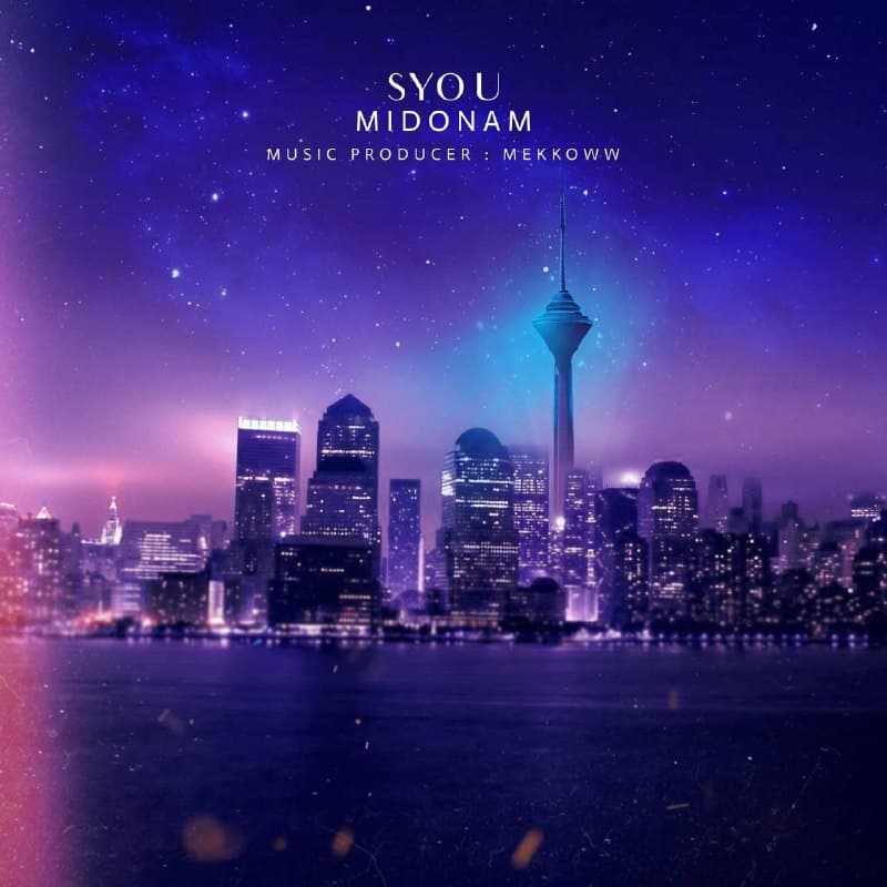 SYou – Midonam