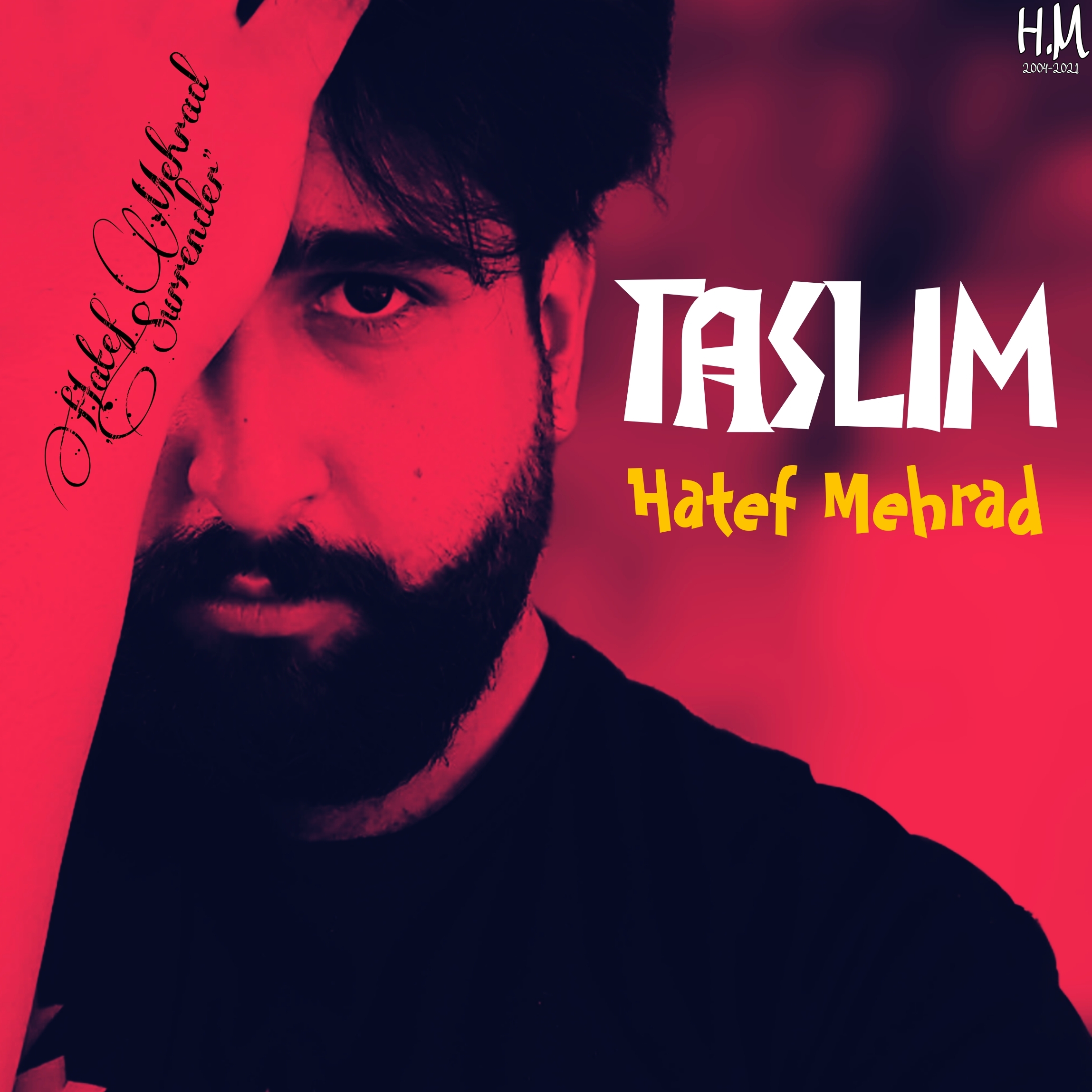 Hatef Mehrad – Taslim