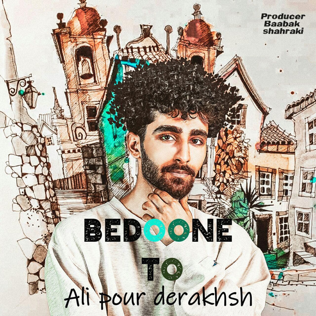 Ali Pourderakhsh – Bedoone To