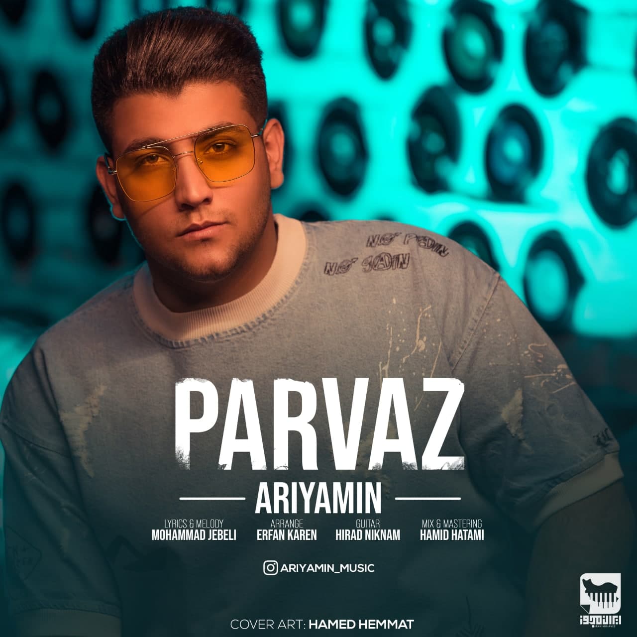 Ariyamin – Parvaz