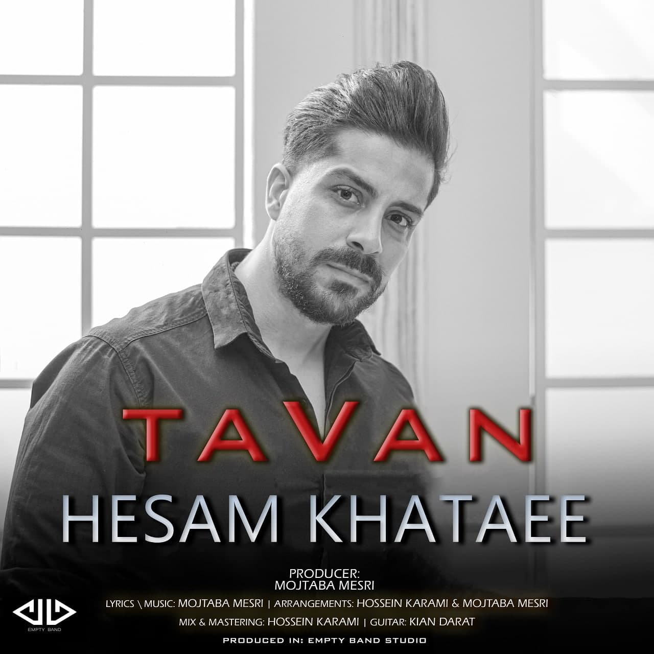 Hesam Khataee – Tavan