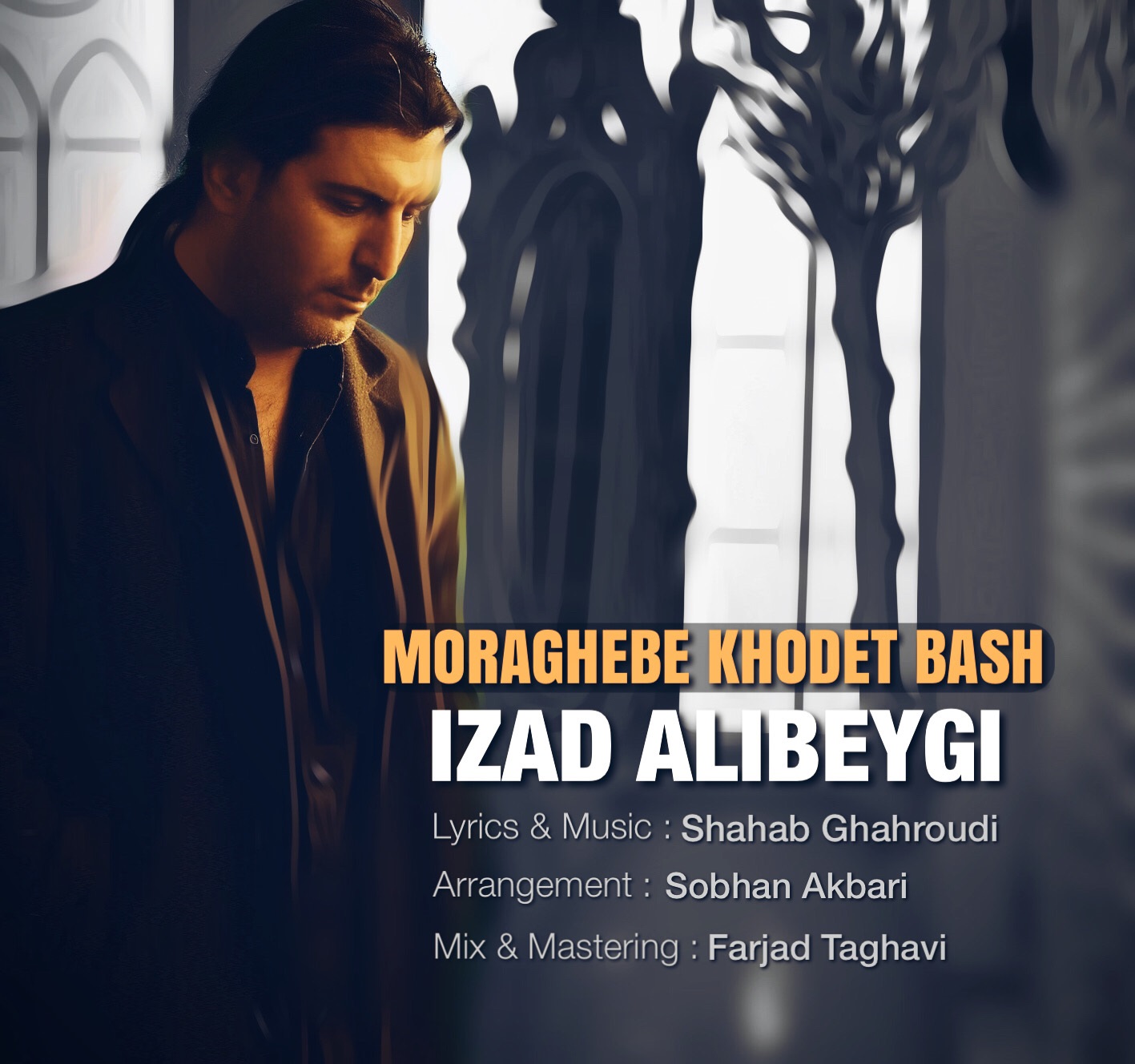 Izad Alibeygi – Moraghebe Khodet Bash