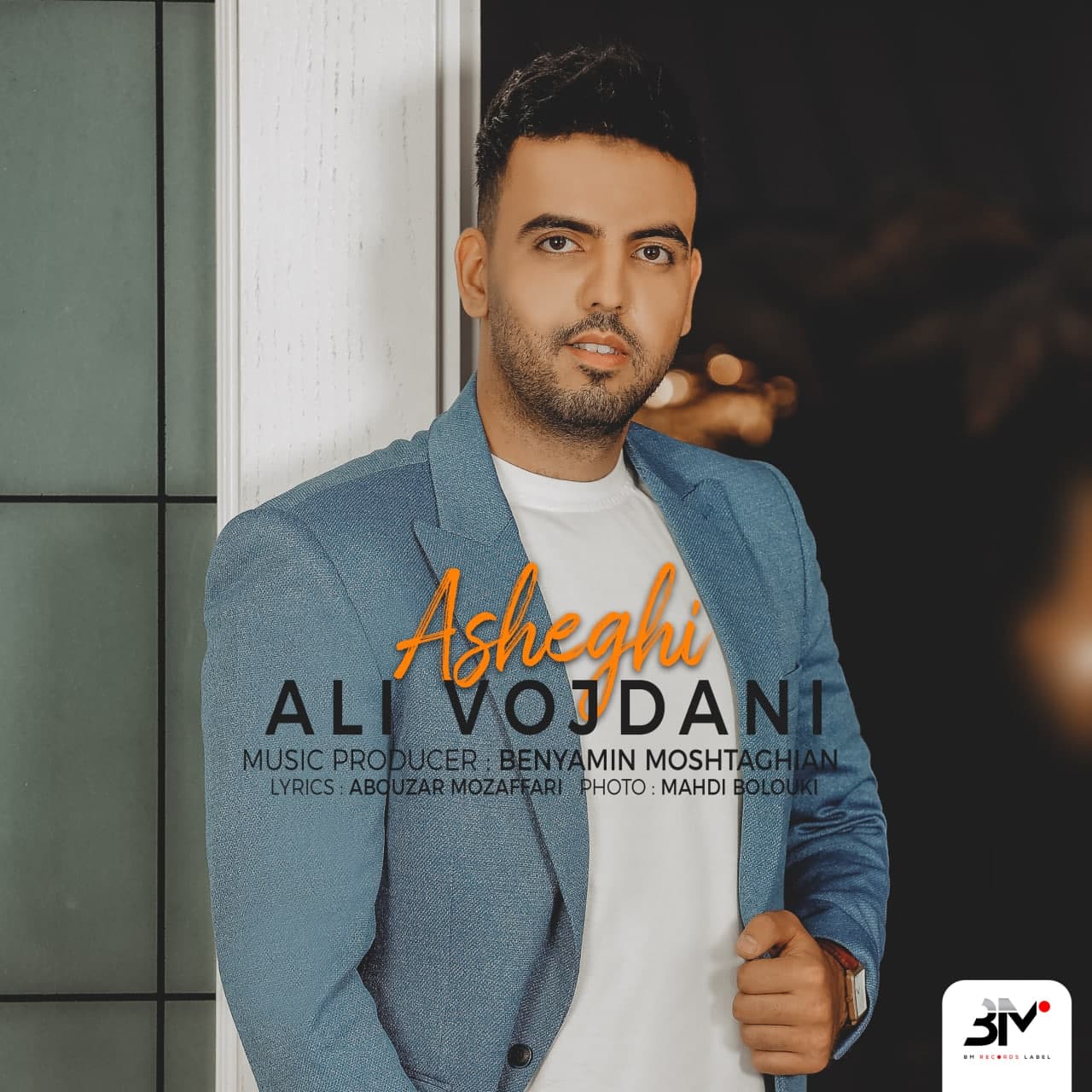 Ali Vojdani – Asheghi