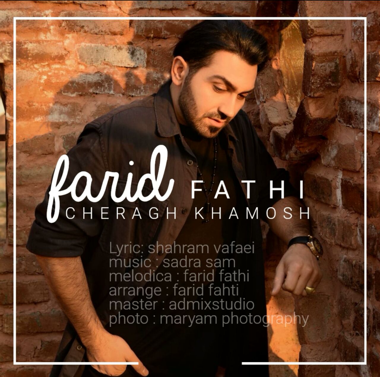 Farid Fathi – Cheragh Khamosh