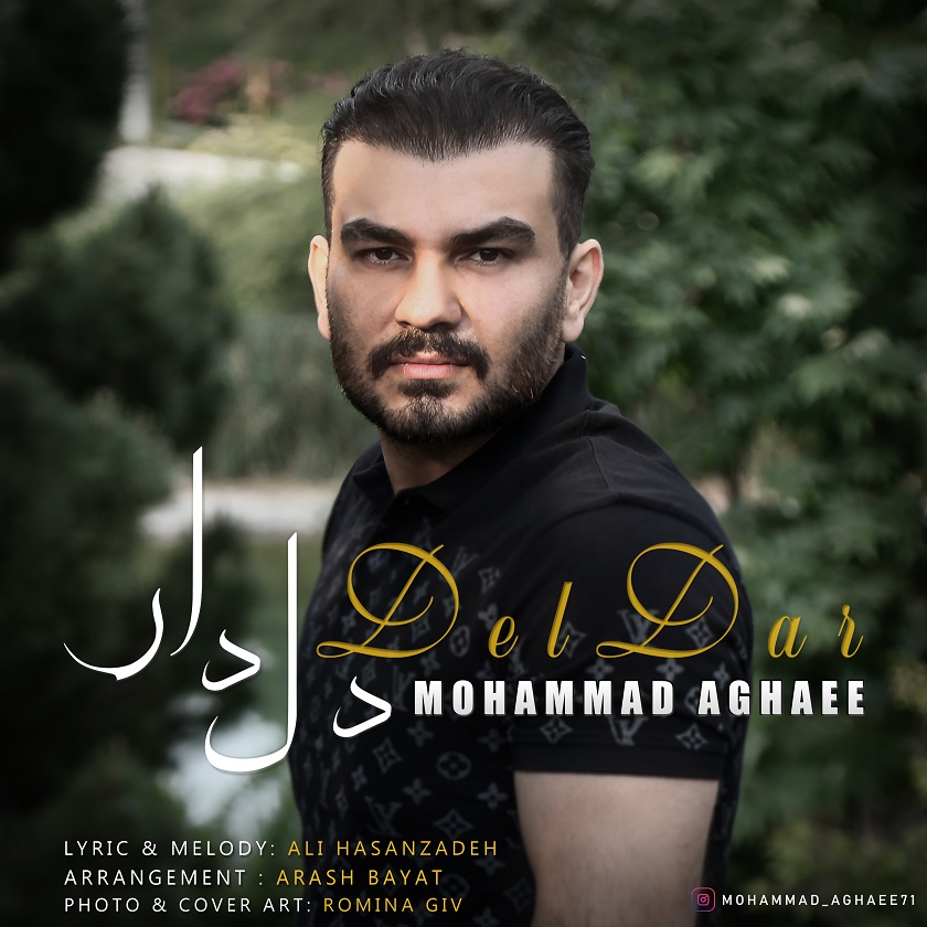 Mohammad Aghaee – Deldar