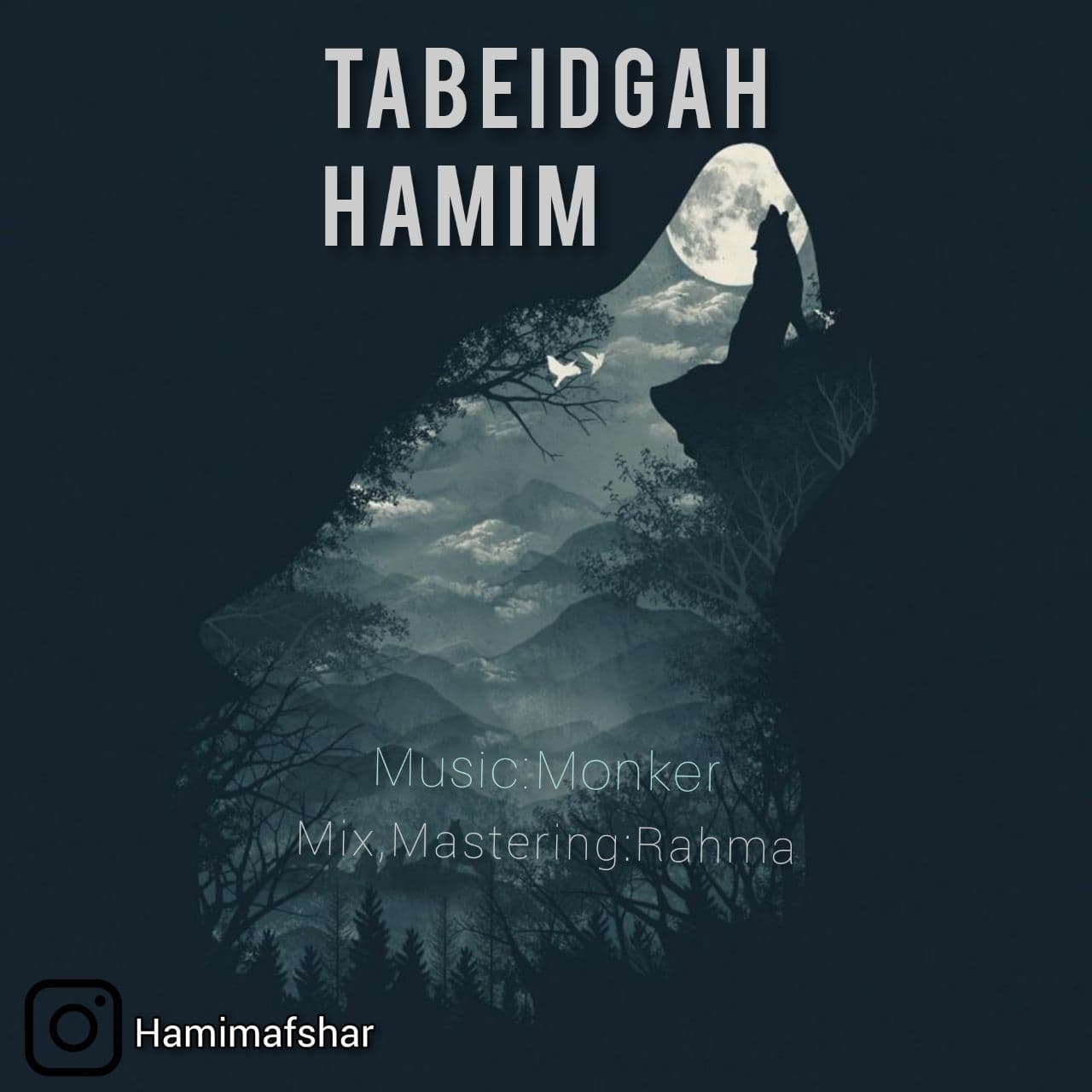 Hamim – Tabeidgah