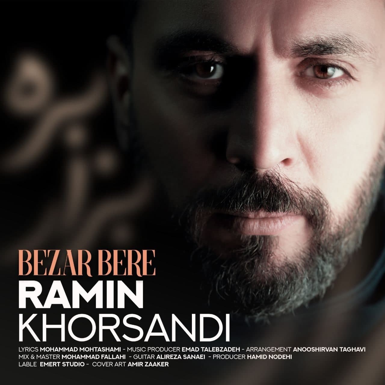 Ramin Khorsandi – Bezar Bere
