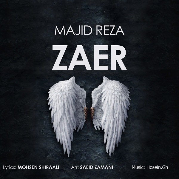 Majid Reza – Zaer