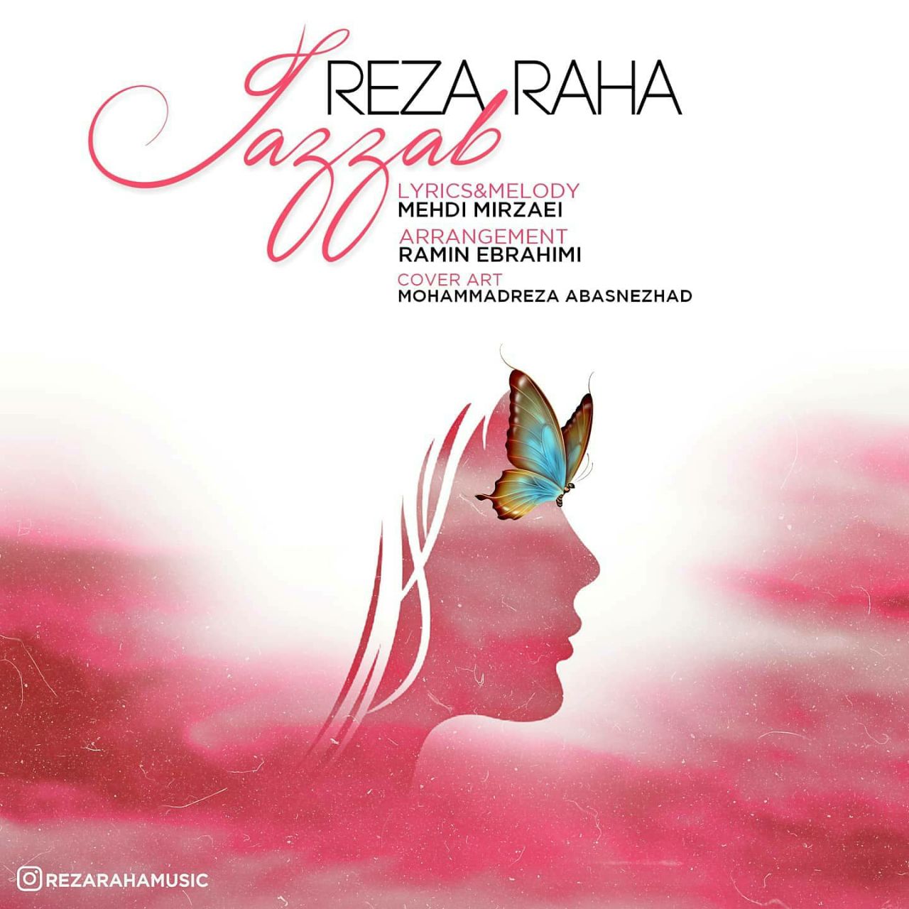 Reza Raha – Jazzab