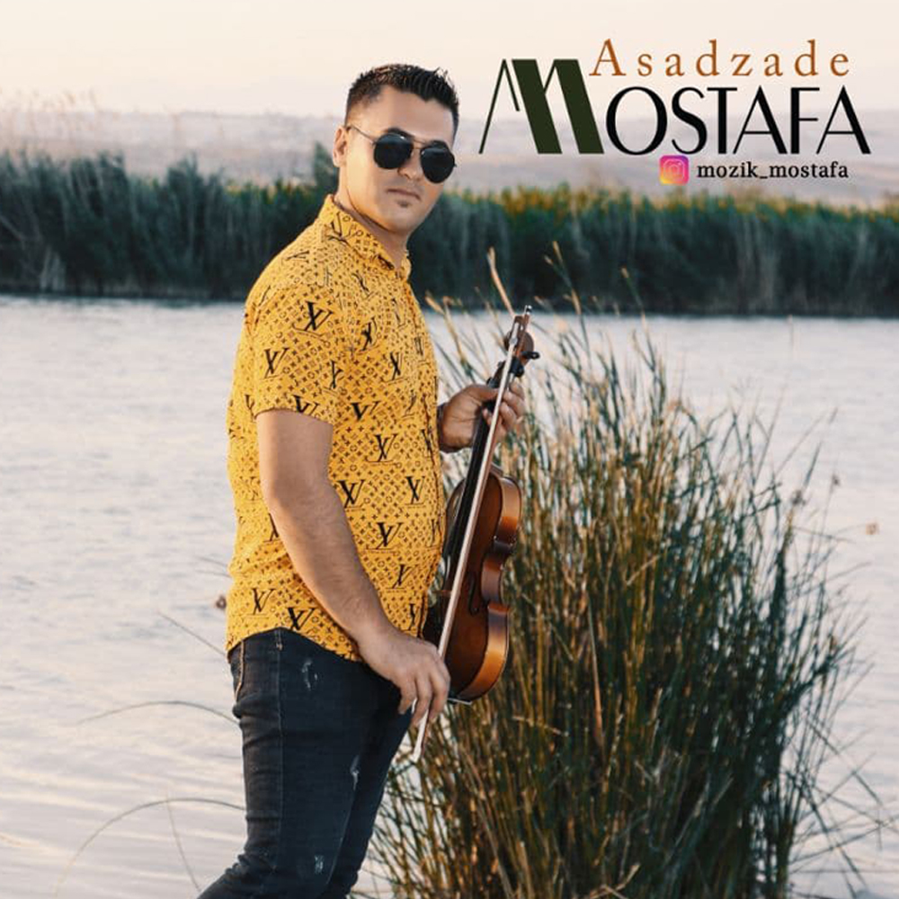 Mostafa Asadzadeh – Saghi