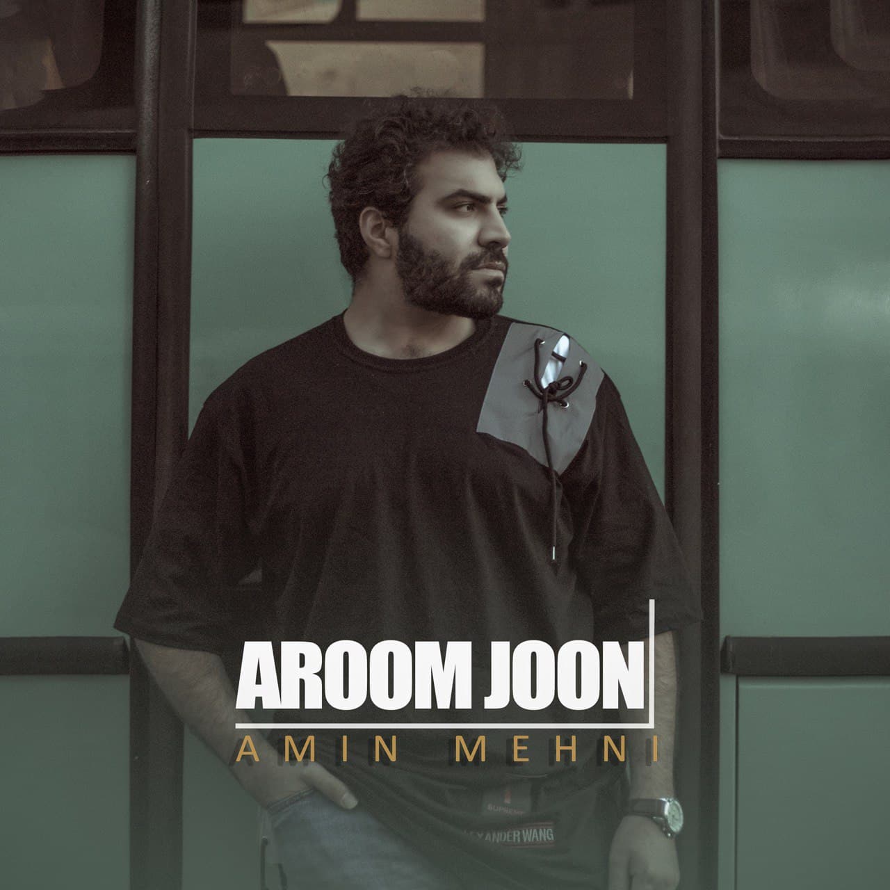 Amin Mehni – Aroome Joon