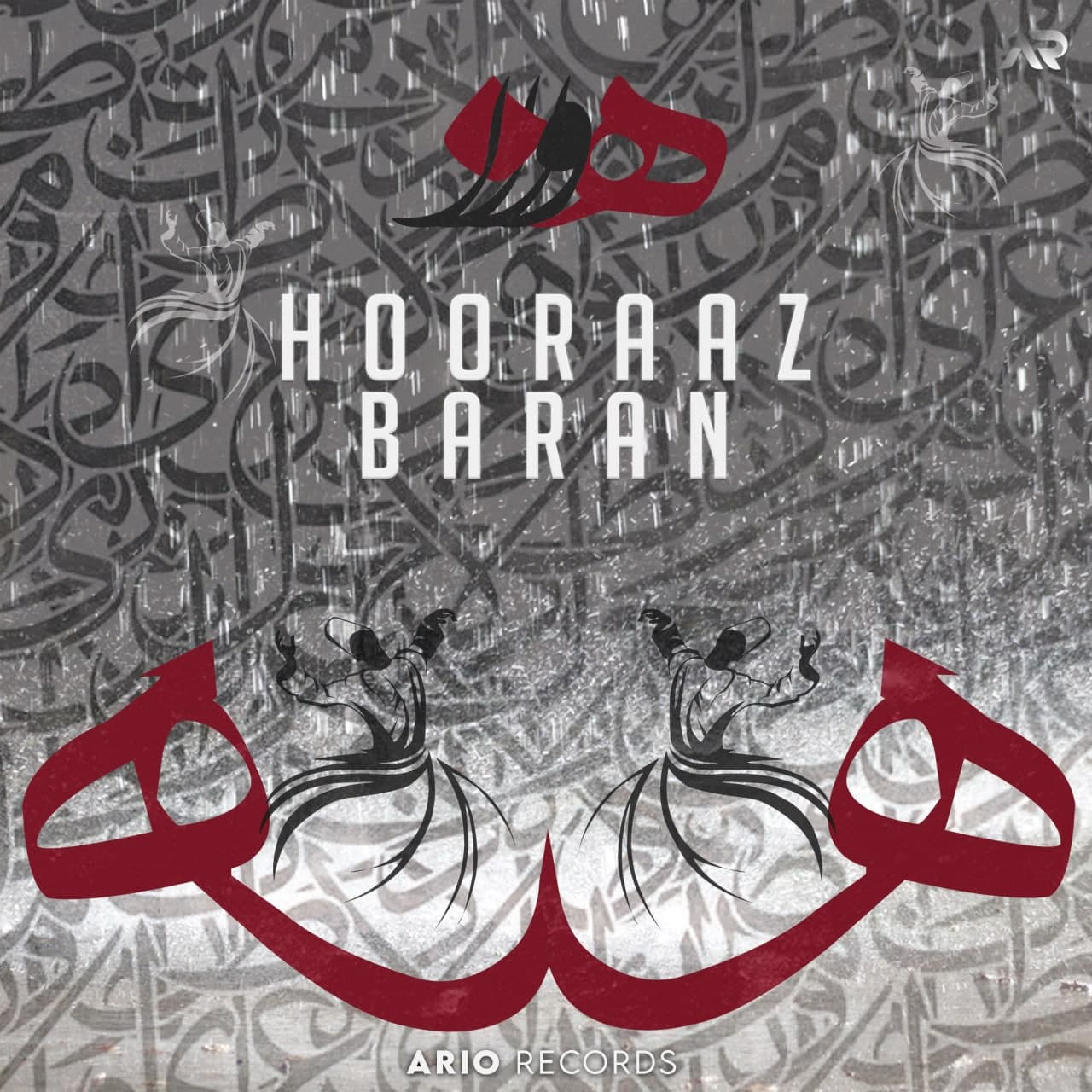 Hooraaz – Baran (Original Mix)