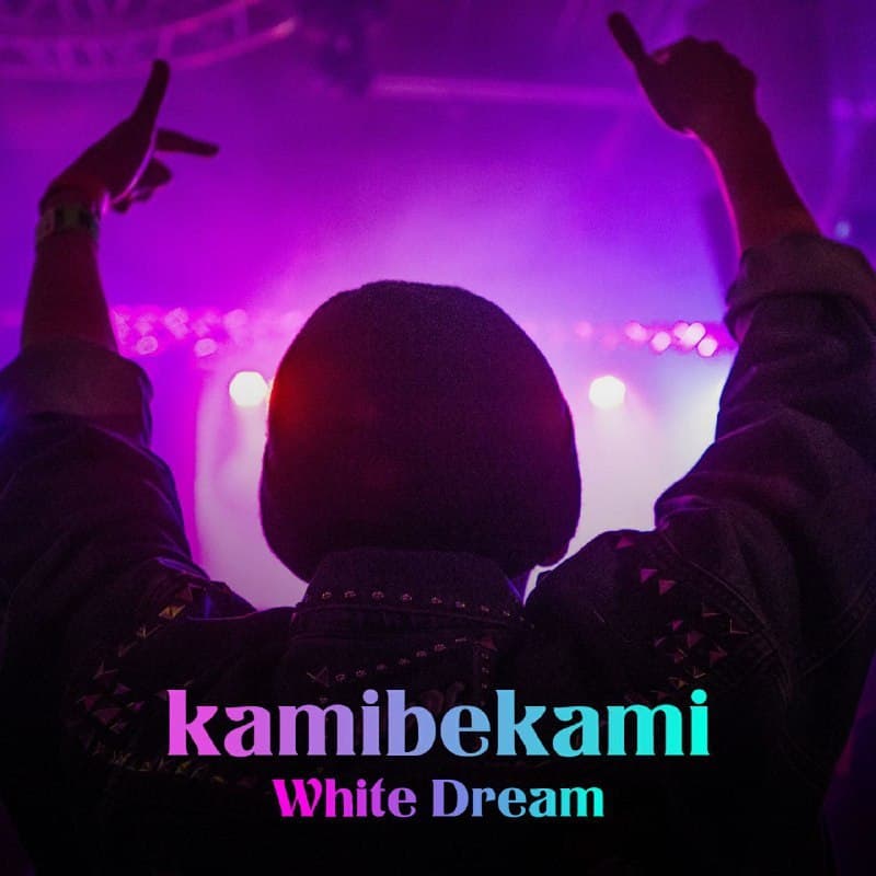 Kamibekami – White Dream