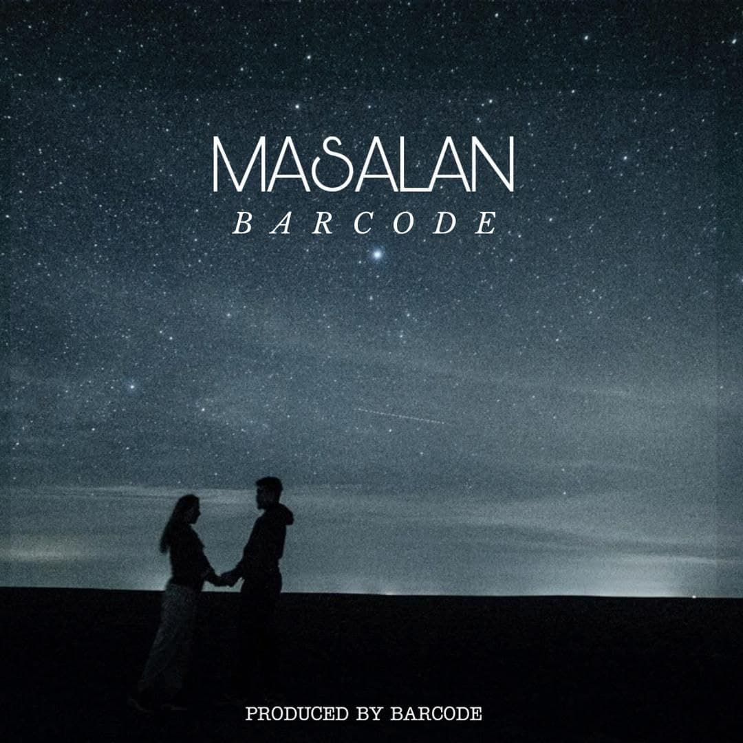 Barcode – Masalan