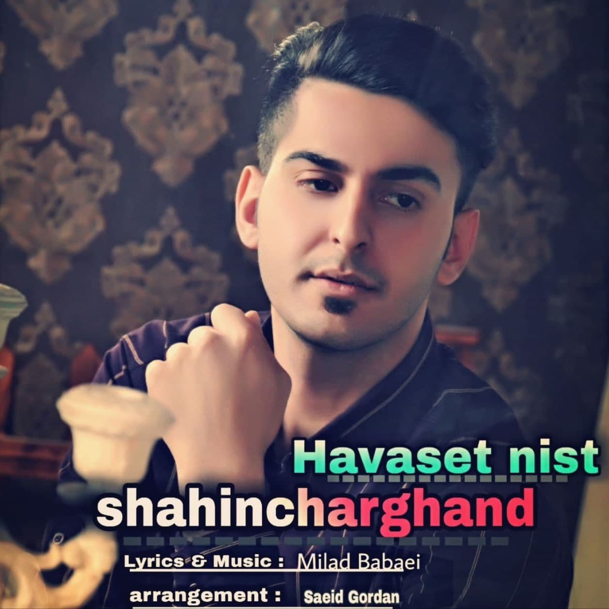 Shahin Charghand – Havaset Nis