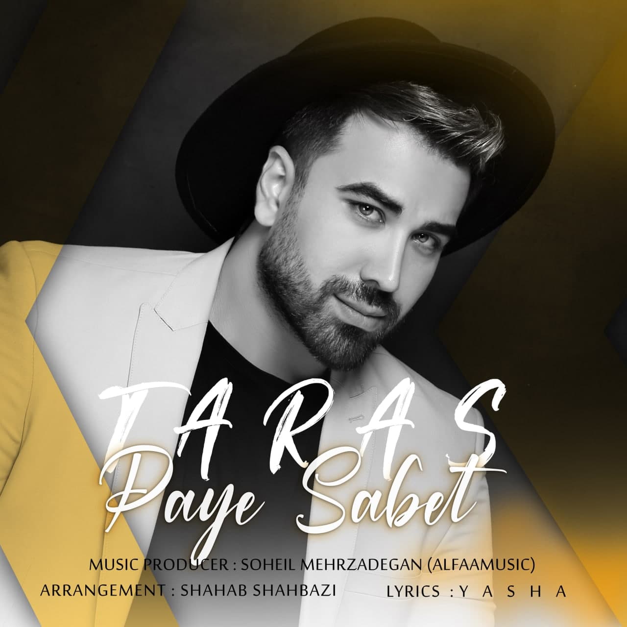 Taras – Paye Sabet