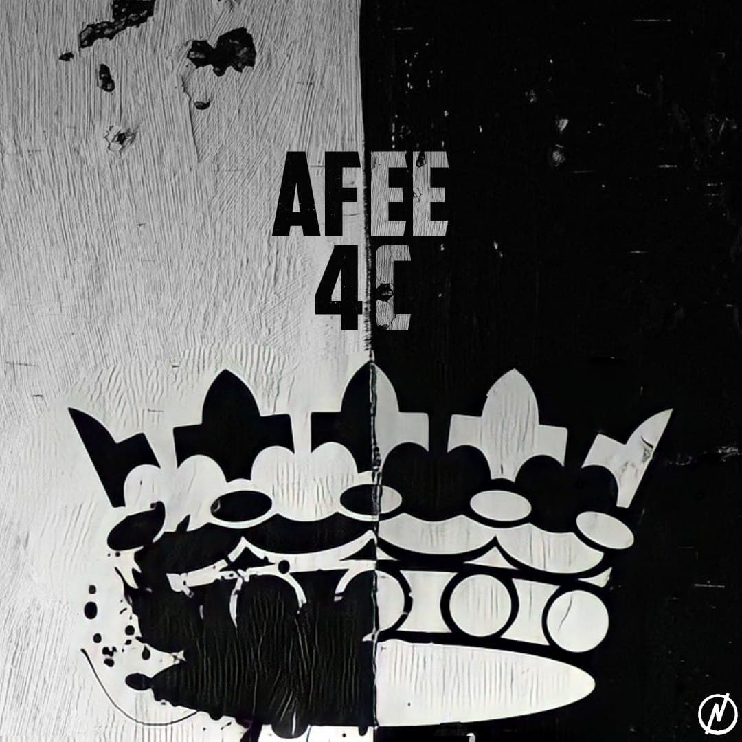 Saeed 4c – Afee