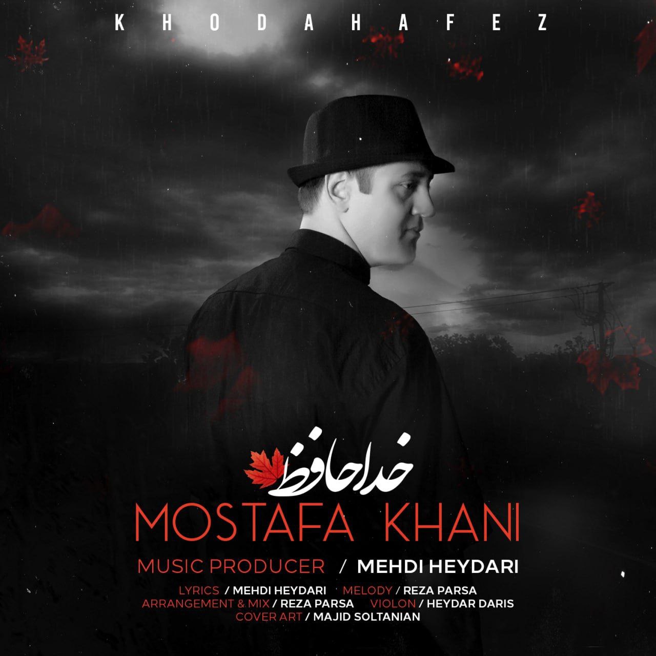 Mostafa Khani – Khodahafez
