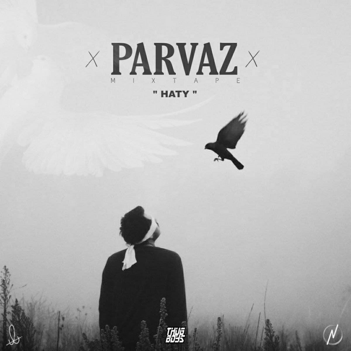 Haty – Parvaz Album