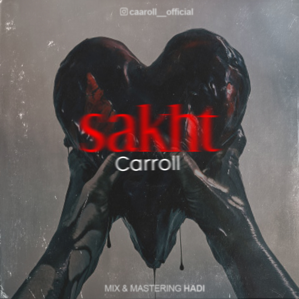 Carroll – Sakht