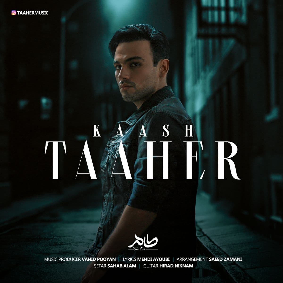 Taaher – Kash