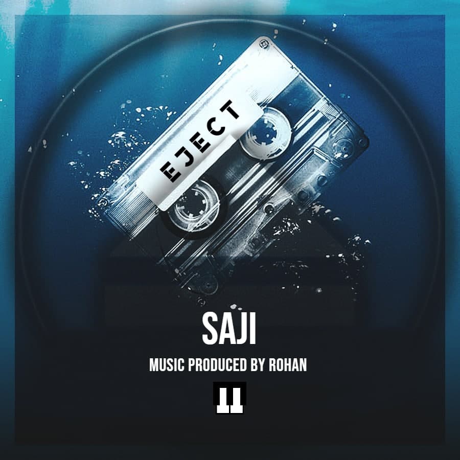 Saji – Eject