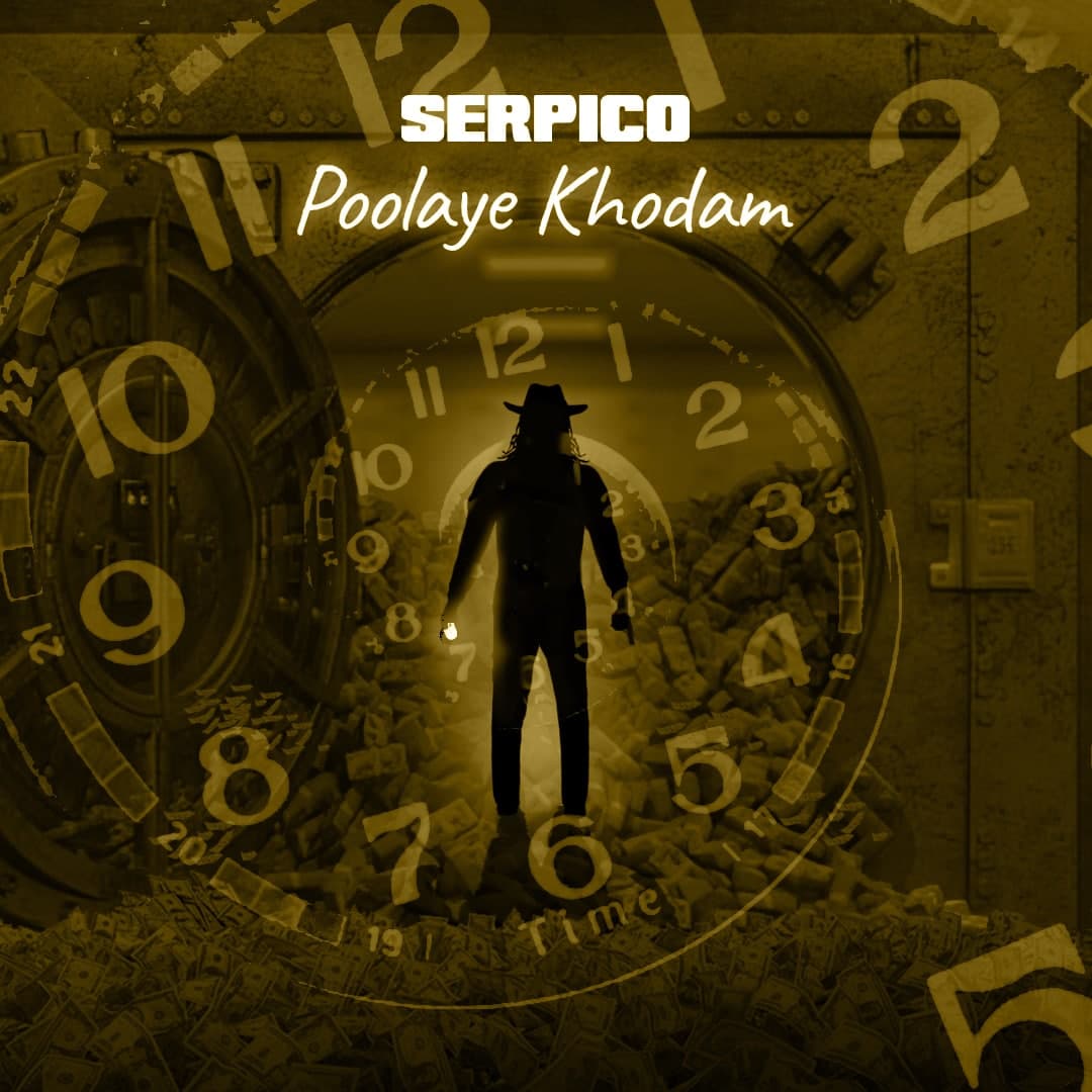 Serpico – Poolaye Khodam