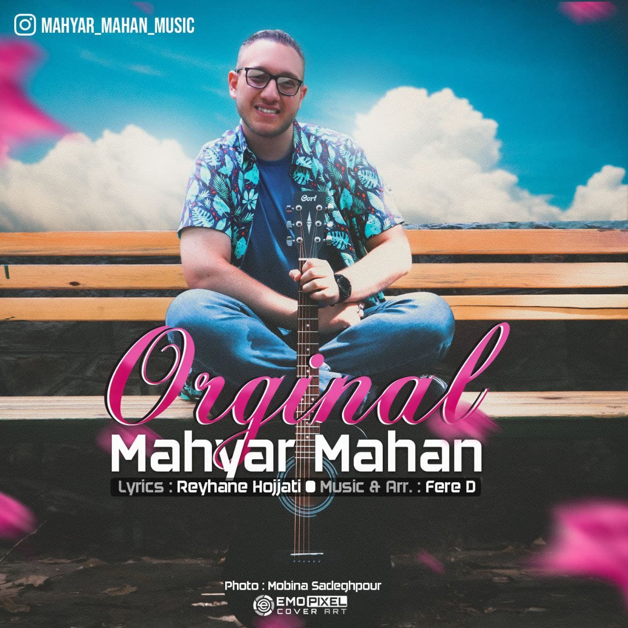 Mahyar Mahan – Orginal