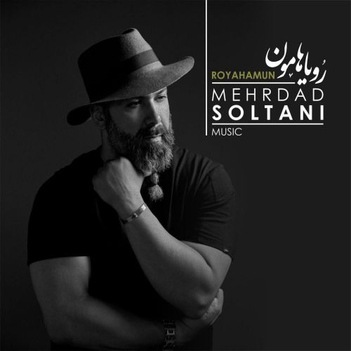 Mehrdad Soltani – Royahamun