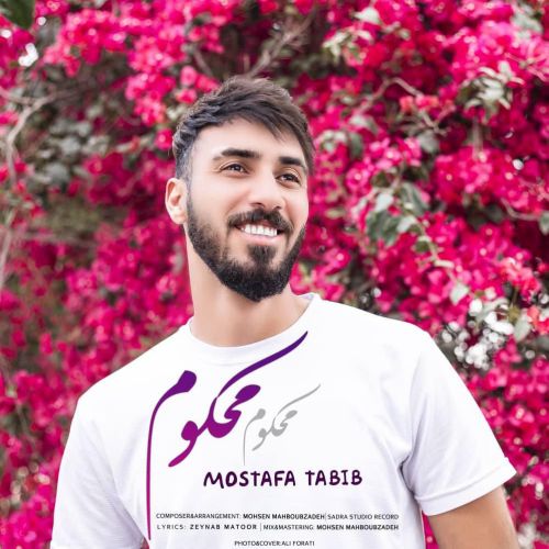 Mostafa Tabib – Mahkom