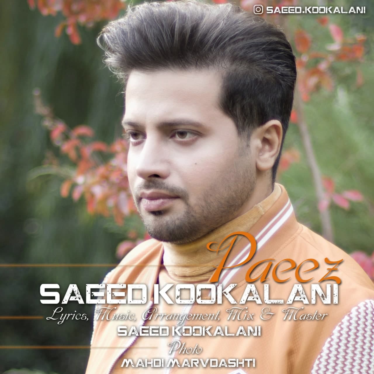 Saeed Kookalani – Paeez