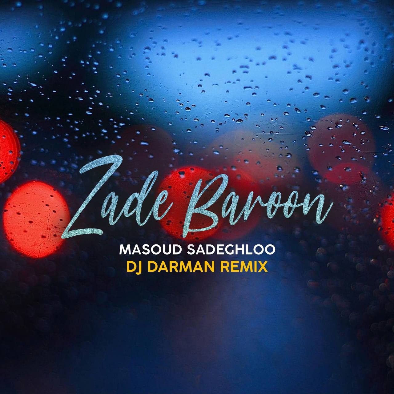 Dj Darman – Zade Baroon (Remix)