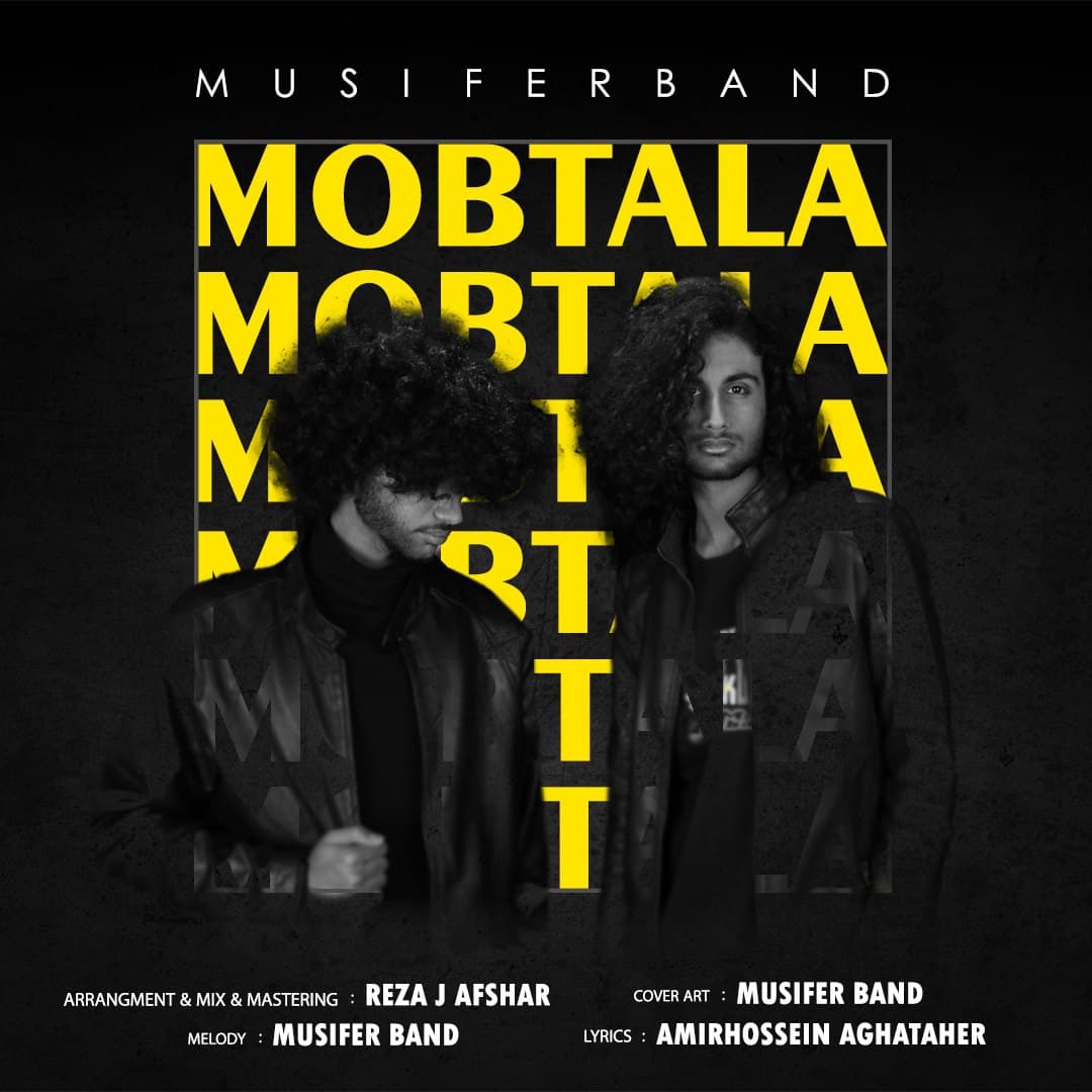 Musifer – Mobtala