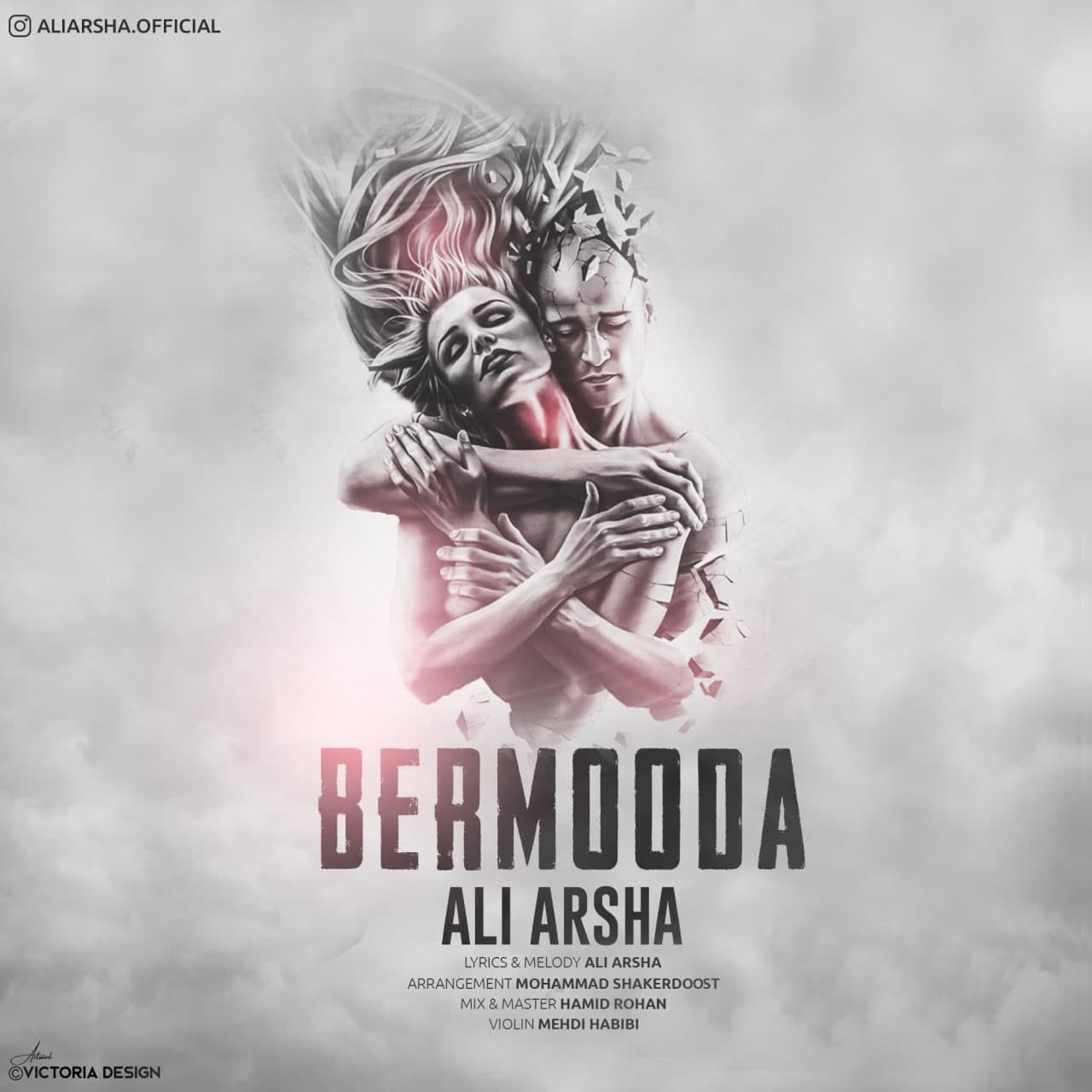 Ali Arsha – Bermooda
