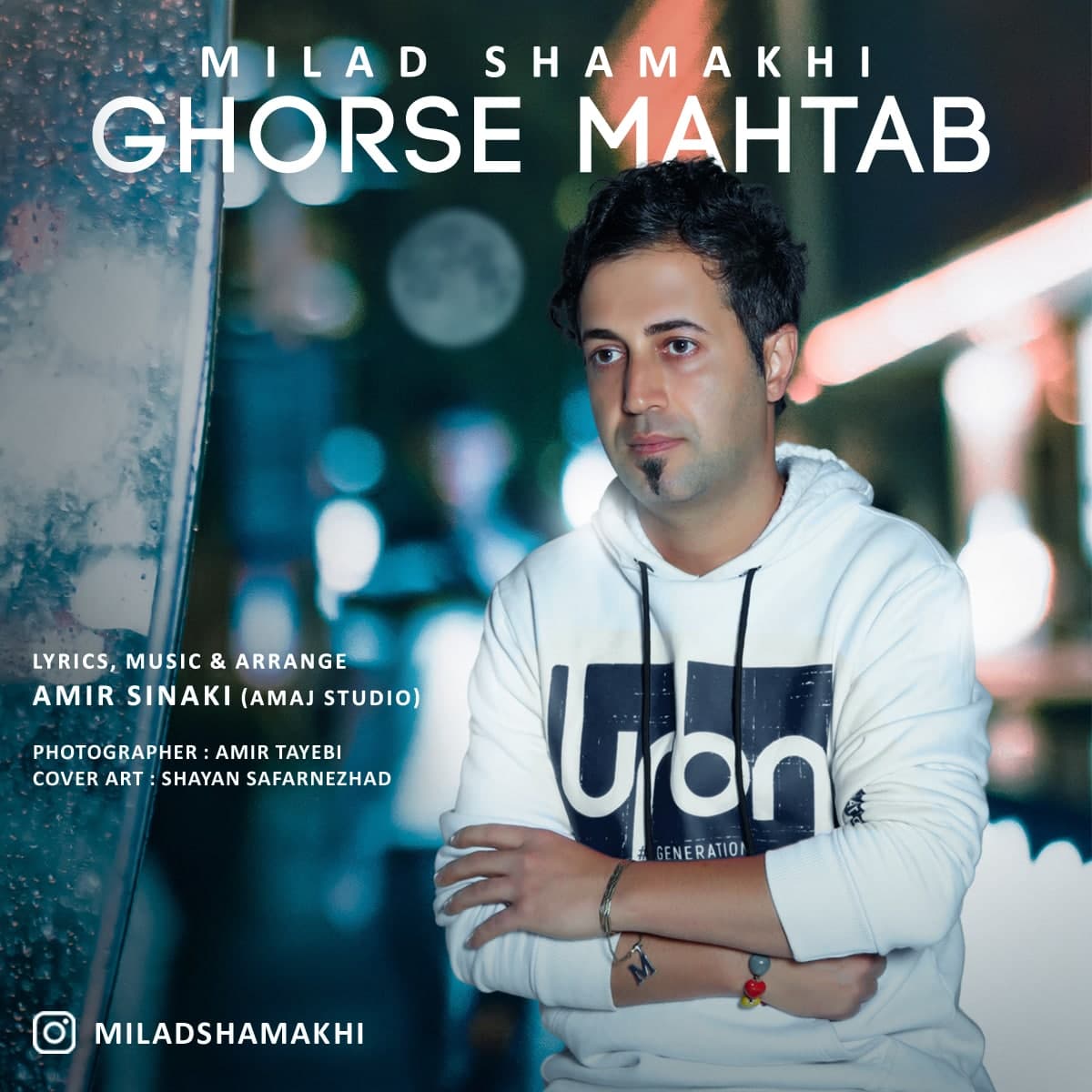 Milad Shamakhi – Ghorse Mahtab