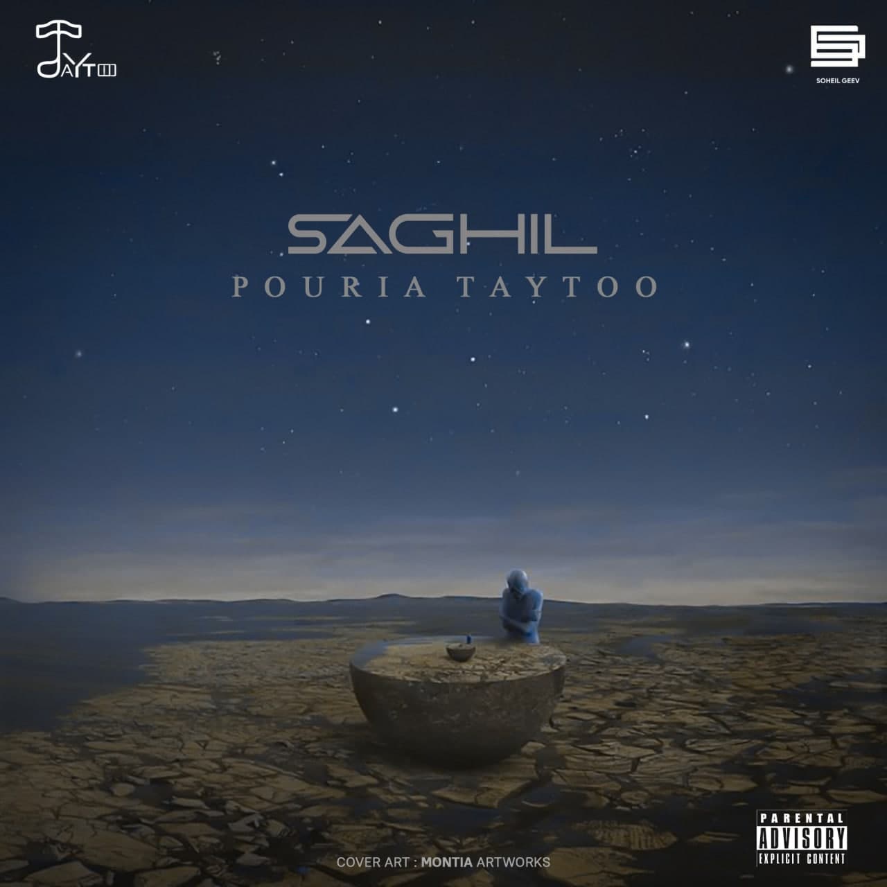 Pouria Taytoo – SaghiL