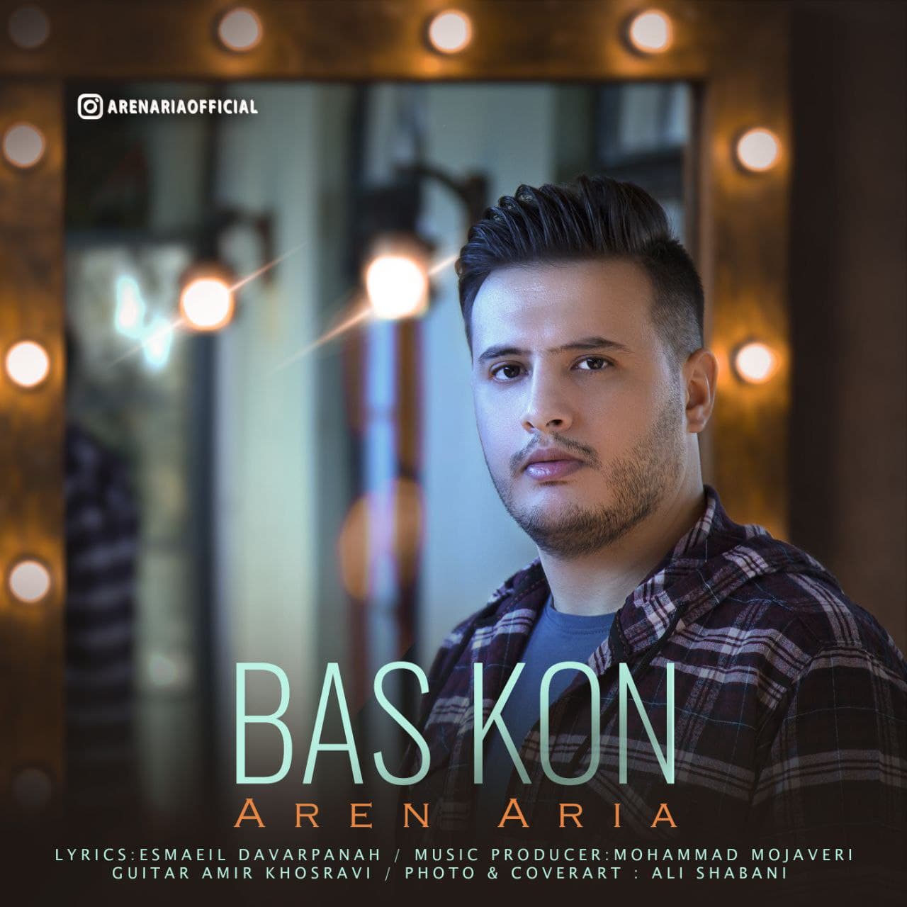 Aren Aria – Bas Kon