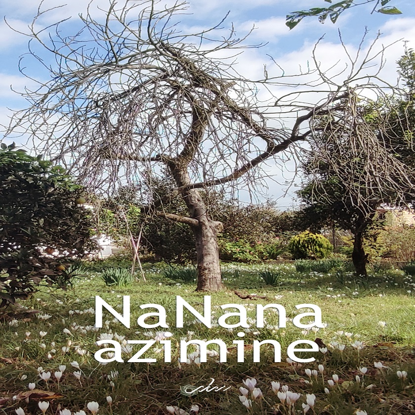 Azimine – Na Nana